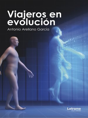 cover image of Viajeros en evolución